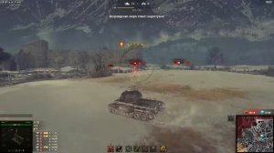 Играем в Мир Танков - Стальной охотник - часть 2
