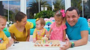 Семейка скелетов — волшебные истории на Хэллоуин