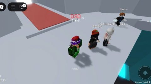 Башня Ада с Василисай