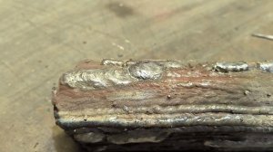 Про наплавку и электроды Т590 и Т620