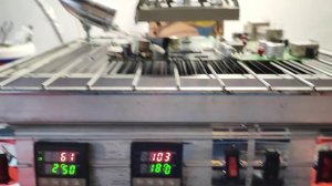 Ремонт Подписчику №84 Донецк.  Два xbox360 Slim Ошибка 0003