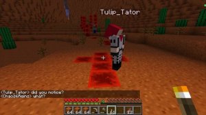 Minecraft Creepypasta | RED STEVE реакция.