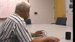 Визит в США 1997