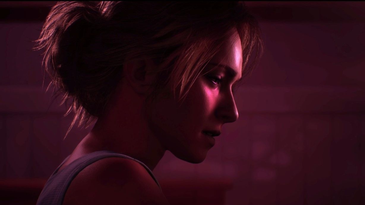 Until Dawn REMAKE (Дожить до рассвета) - Прохождение Игры на Русском | Эпилог