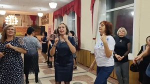 23 ноября.Воскресная дискотека начинается...