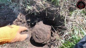 Нашли тяжелый мотор