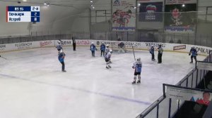 "Бочкари" (с. Бочкари) - "Ястреб" (г. Томск) | ИГРА 2 | 23.11.2025"