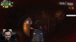 Новый интерактивный Репо!  - R.E.P.O.