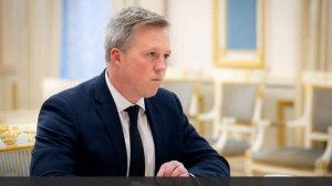 Politico узнала о желании нового спецпредставителя Трампа встретиться с Белоусовым