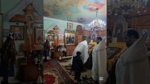 Собор Архангела Михаила