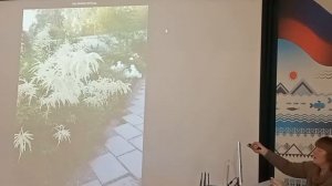 Сам себе ландшафтный дизайнер. Проектируем сад мечты.