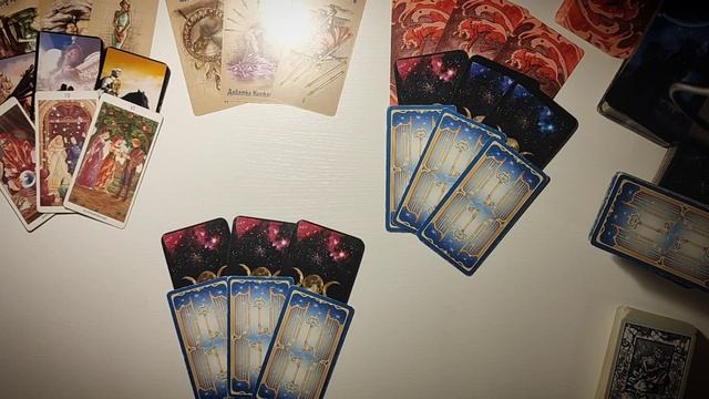 МЫСЛИ, ЧУВСТВА И ДЕЙСТВИЯ ЗАГАДАННОГО ЧЕЛОВЕКА. ТАРО ДИАГНОСТИКА. смотреть онлайн