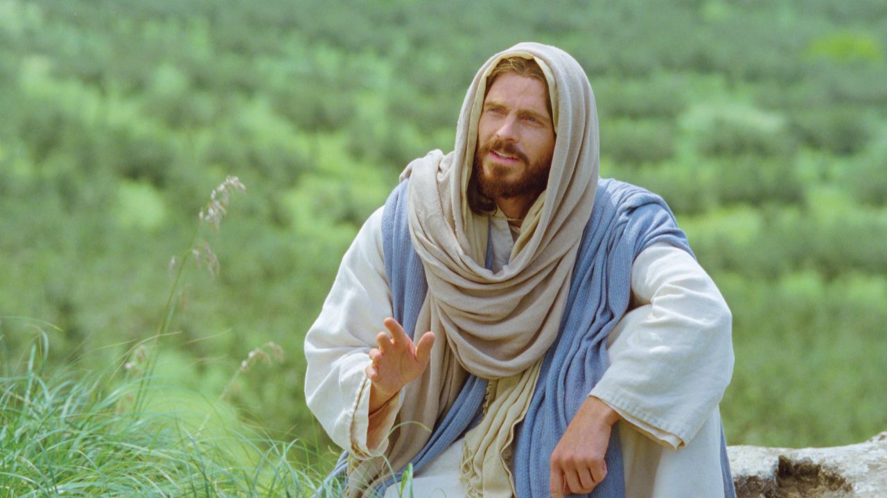 Притча о козлах и овцах / Страшный суд Божий / Притча о страшном суде / Отделит овец от козлов смотреть онлайн