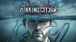 Молча прохожу The Sinking City #2