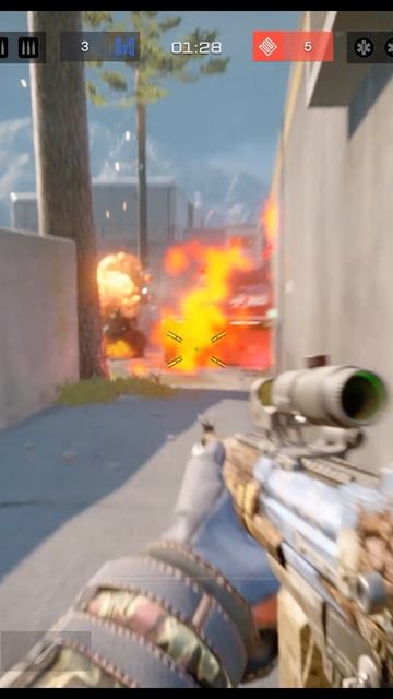 warface #3 смотреть онлайн