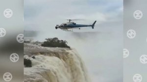 Мастерская Настроения - 50 Невероятных Моментов в Авиации, Снятых на Камеру