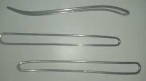 Шпатель по Корицкому медицинский