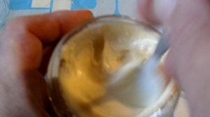 ПИТАТЕЛЬНАЯ МАСКА ДЛЯ РАЗГЛАЖИВАНИЯ МОРЩИН НА ЛИЦЕ .Рецепт !