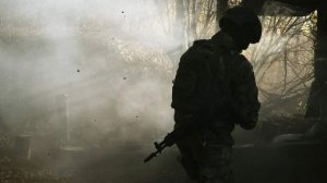 Артиллерийские расчеты уничтожили боевую технику и скопления живой силы ВСУ