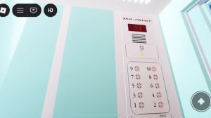 Лифты или роблокс карта лифты город симулятор