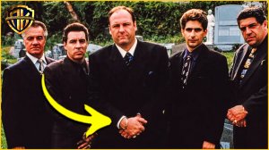 🔞 ОБМАН или Правда? Реалистичность МАФИИ в Клан Сопрано! (18+)