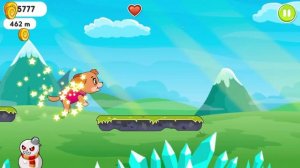 щенячий патруль