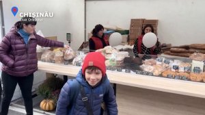 2500 подарков надежды: адвентисты Молдовы в служении обществу