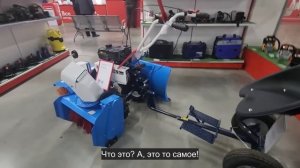 Ep.54 Russian Lumber Yard (Russian Subtitles)