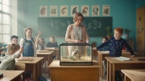 вовочка и ежик