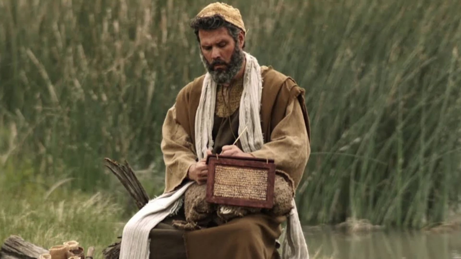 Язык — неудержимое зло / «Не многие делайтесь учителями» / Апостол Иаков / Послание Иакова / Библия смотреть онлайн