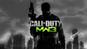 Call of Duty: Modern Warfare 3