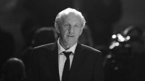 Личный модельер принцессы Дианы Пол Костелло скончался на 81-м году жизни