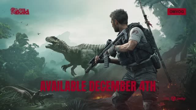 Ferocious - трейлер смотреть онлайн