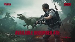 Ferocious - трейлер