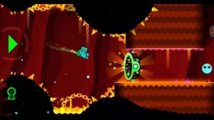 прохожу эт три уровня  часть 2 (другой гд)