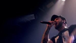 STIGMATA – ВОСТОК FEAT. ГАРРИ ТОПОР (OFFICIAL VIDEO, 2018)