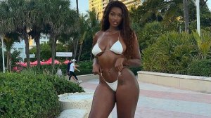 Black Blood ~ Awohe Dance