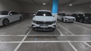 Кто мечтал о Volkswagen Tiguan? Есть вот такой вариант