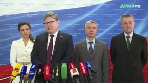 Исаев: с 1 января на 7,6 % будут проиндексированы заработные платы бюджетников