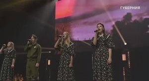 ДЕСЯТЫЙ НАШ ДЕСАНТНЫЙ БАТАЛЬОН - ГР. "ГОЛОСА ПОБЕДЫ"