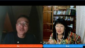 Сдавайся, казах, сдавайся! Разговор с русофобом из Казахстана.