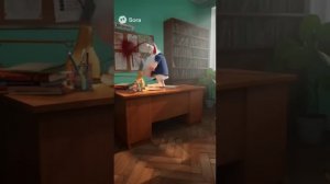 Буба но это нейросеть 2