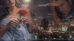 Наташа Галич и Анатолий Хвойницкий -Я молчу о тебе