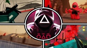 Бунт за охрану в инк гейм #Roblox #lnk game