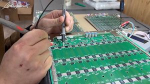 Ремонт майнеров ASIC. Диагностика хеш-платы майнера. "Доктор Асик"