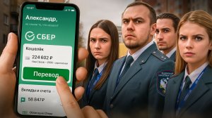 Шокирующая правда об СБП переводах