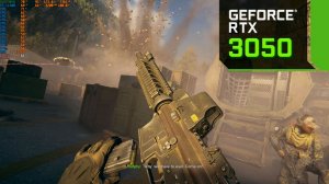 RTX 3050 8gb | Battlefield 6 | i5 11400f | Optimal Settings