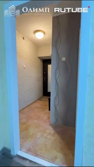 1-к квартира Бульвар славы