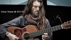Estas Tonne - Internal Flight @ 432 Hz