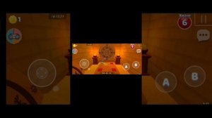 играем Super Bear Adventure